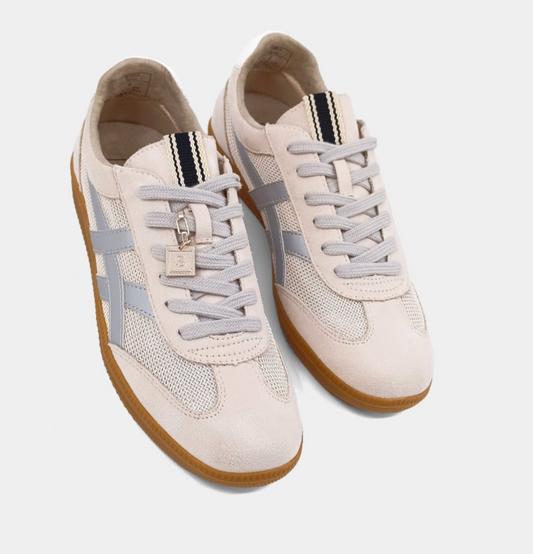 Sasha Beige Sneaker