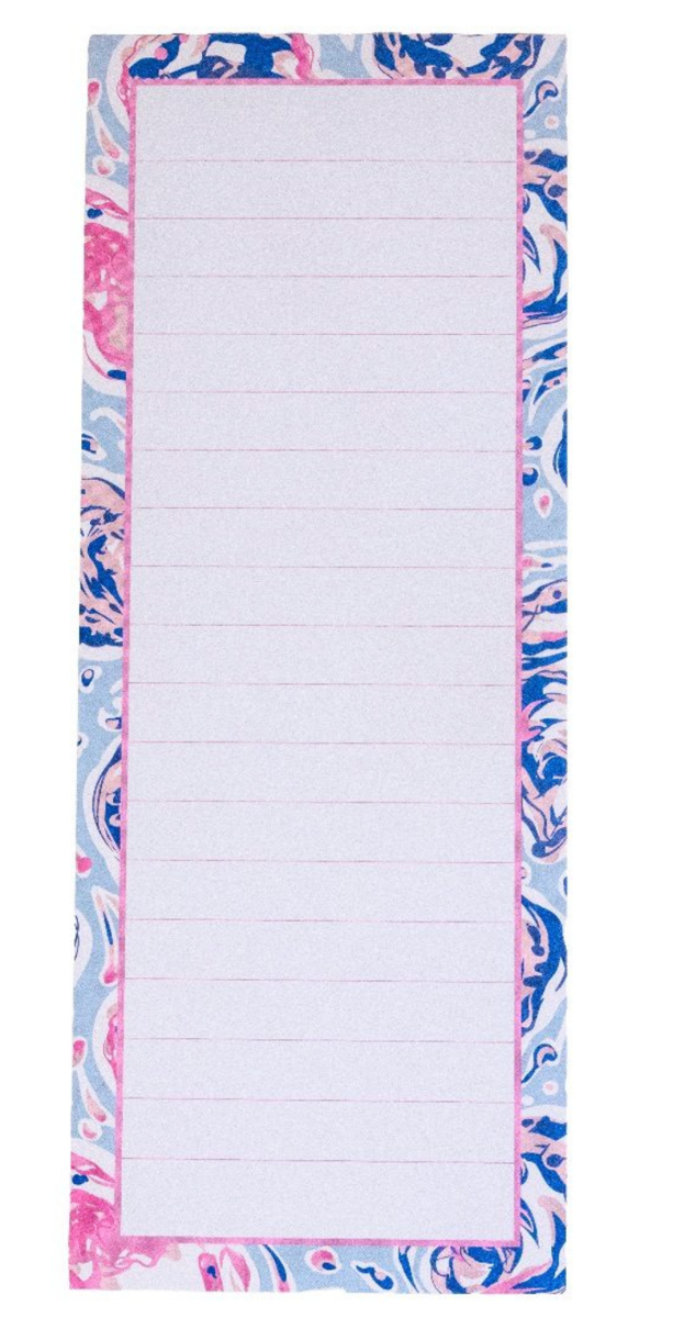 SS Stationary