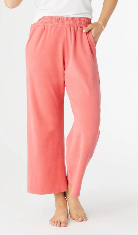 Coco Weekend Set- Coral