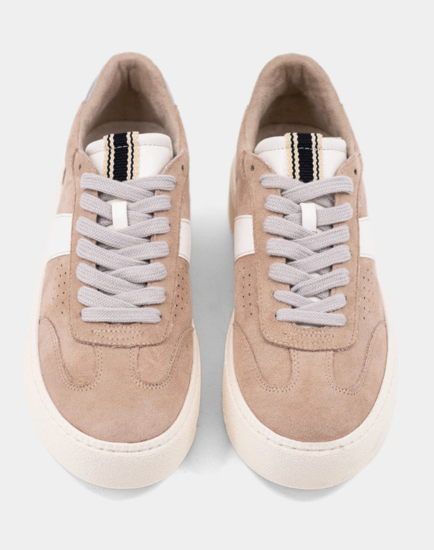 Stacey Beige Sneaker