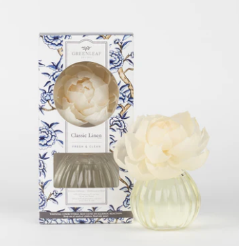 GreenLeaf Flower Diffuser