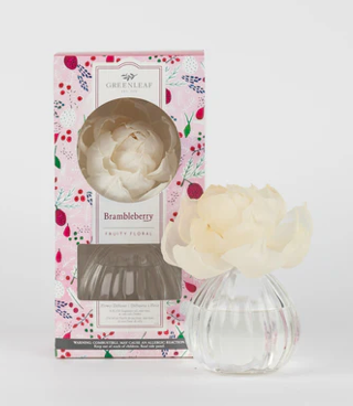 GreenLeaf Flower Diffuser