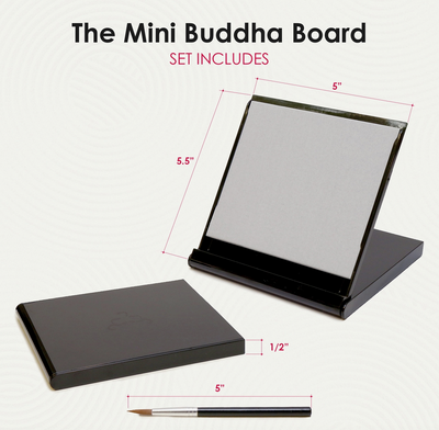Buddha Board