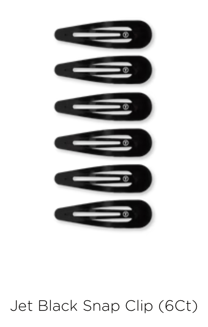 Teletie Snap Clip