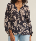 Wren Ari Floral Blouse