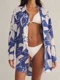 Tomas Madero Button Up