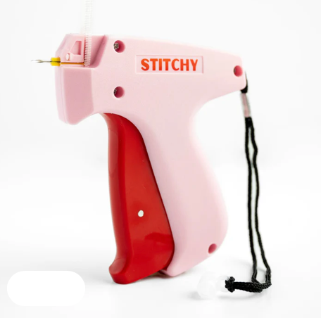Stitchy