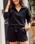 Lindsay Black Set