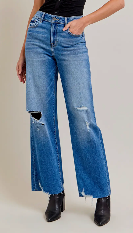 Best Seat In The House