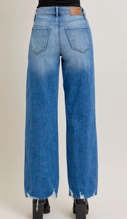 Best Seat In The House