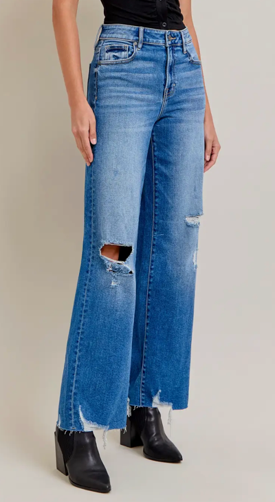 Best Seat In The House