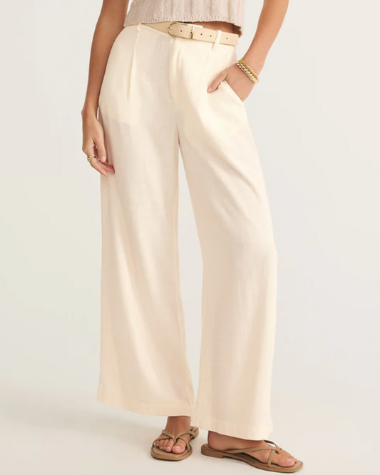 Vista Linen Pant