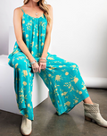 Going Places Jumpsuit