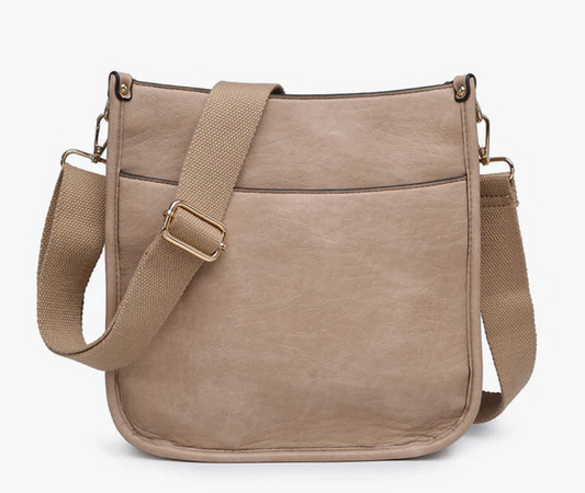 Poise Crossbody
