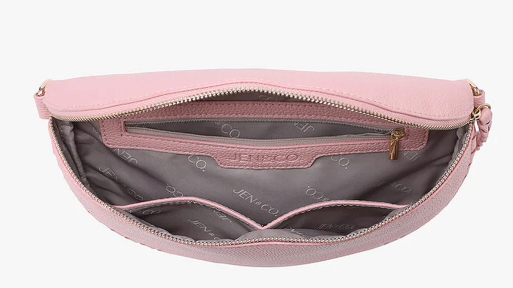 Janae Crossbody
