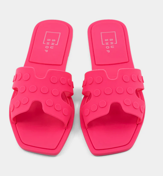The Donna Slide