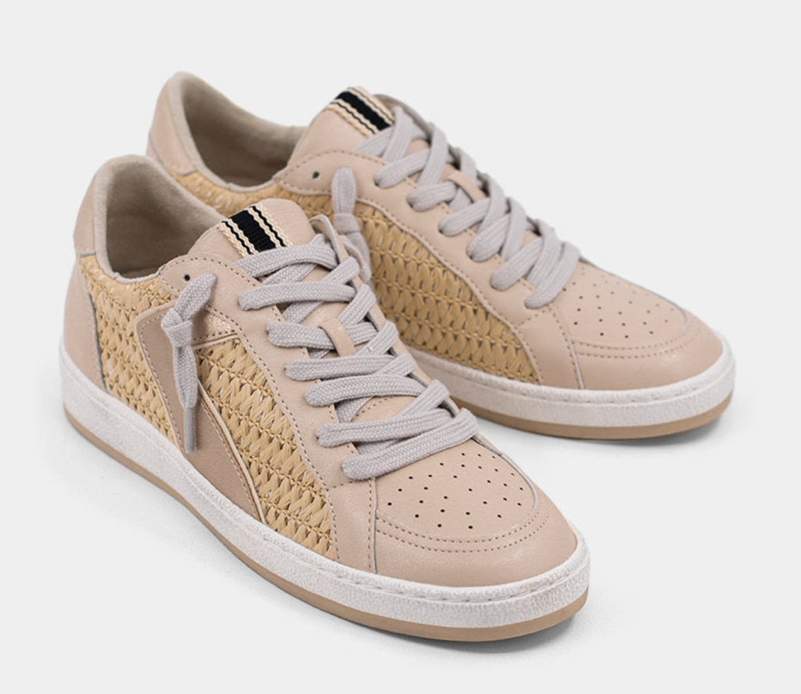 Salma Natural Woven