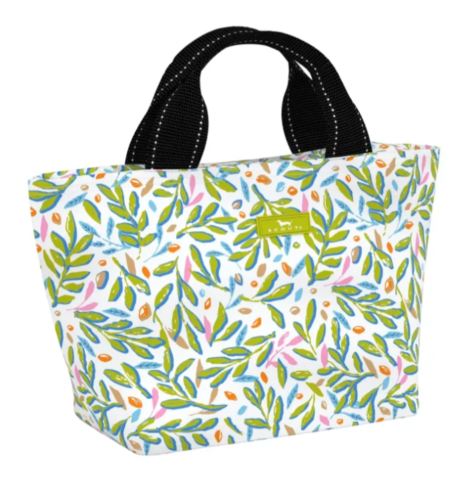 Scout Nooner Lunch Box