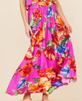 Paradise Petals Skirt