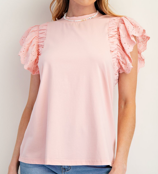Blush Your Heart