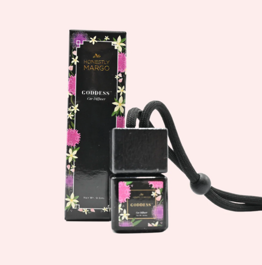 Honestly Margo Car Diffuser