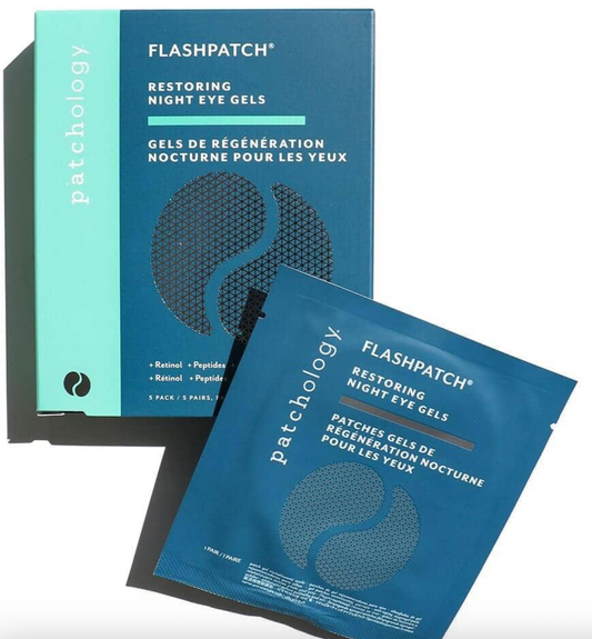 Patchology Eye Patch