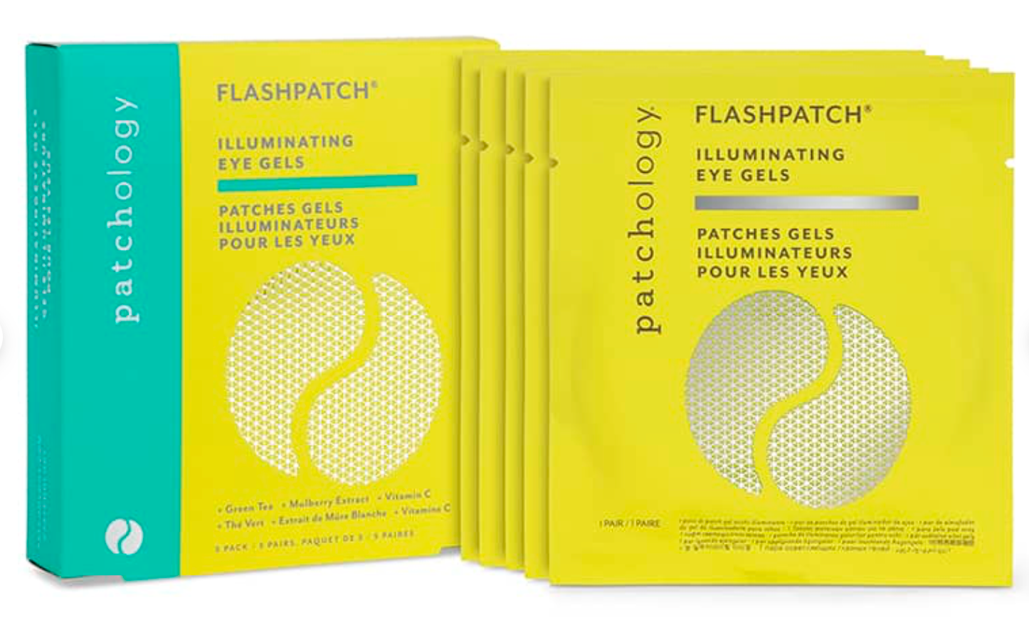 Patchology Eye Patch