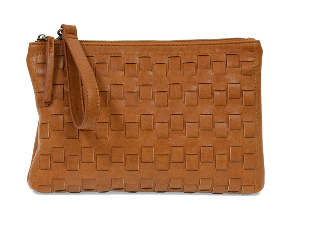 Quinn Crossbody