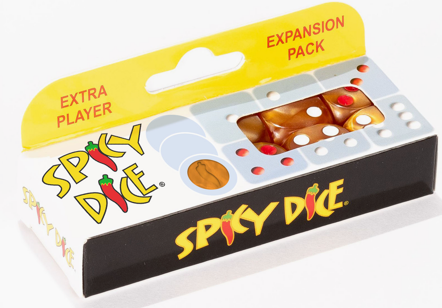 Spicy Dice Game