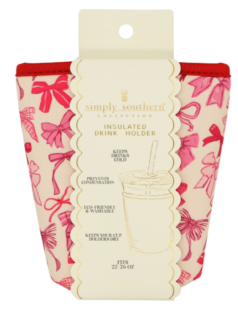 SS Drink Sleeve