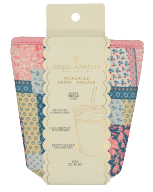 SS Drink Sleeve