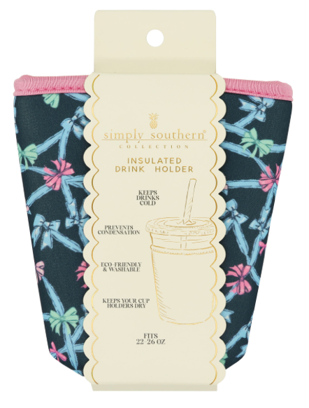 SS Drink Sleeve