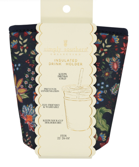 SS Drink Sleeve