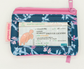 SS Card Holder