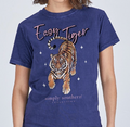 SS Easy Tiger