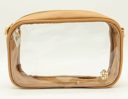 SS ClearBag