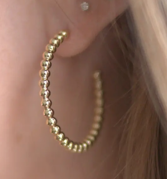 Inspire Earrings