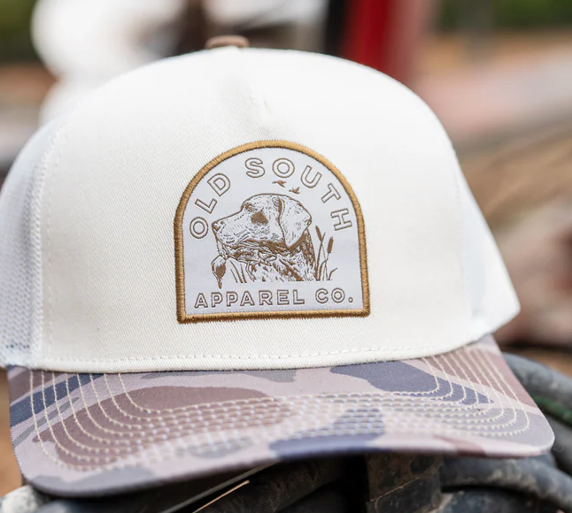 Old South Hat