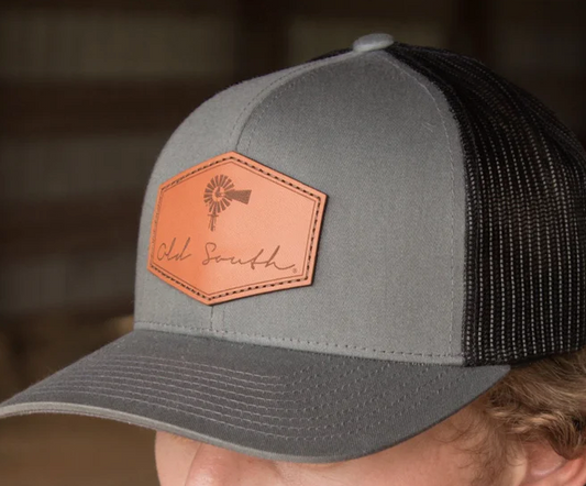 Old South Hat