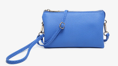JenCo- Riley Wristlet