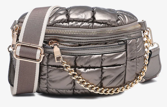 Mabel Crossbody