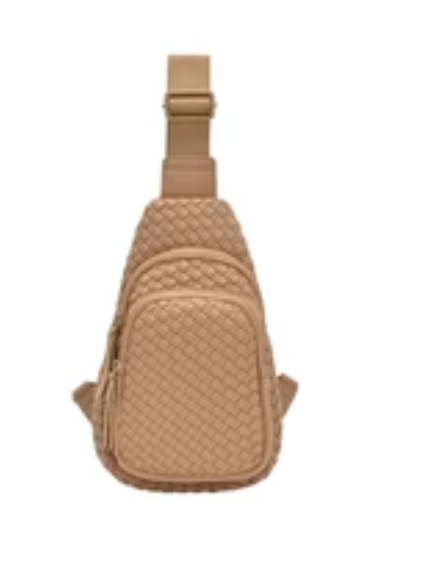 Marie Woven Sling
