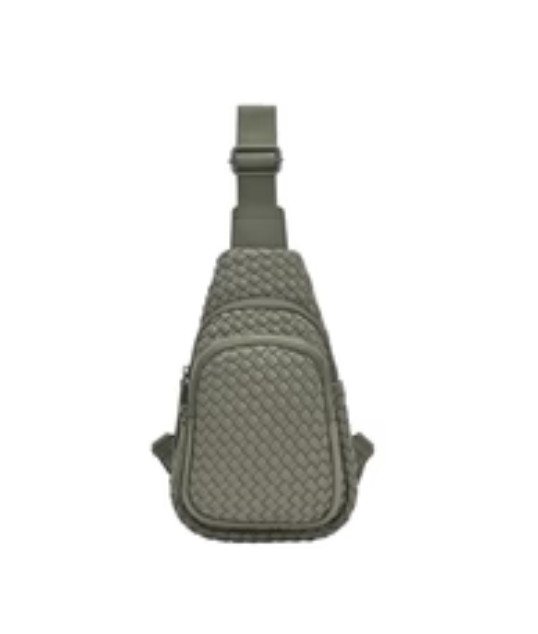 Marie Woven Sling