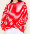 Hooray Stripe
