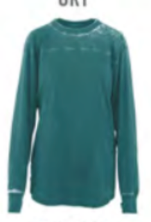 Piston LongSleeve Tee