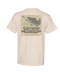 SFC Old School Bass Tee
