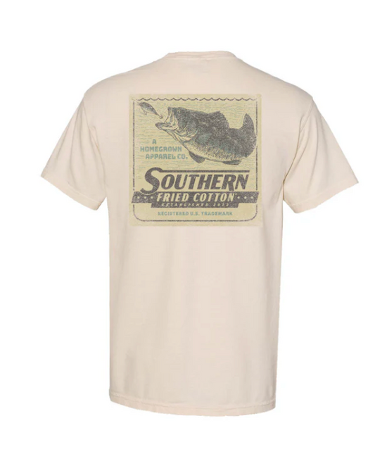 SFC Old School Bass Tee