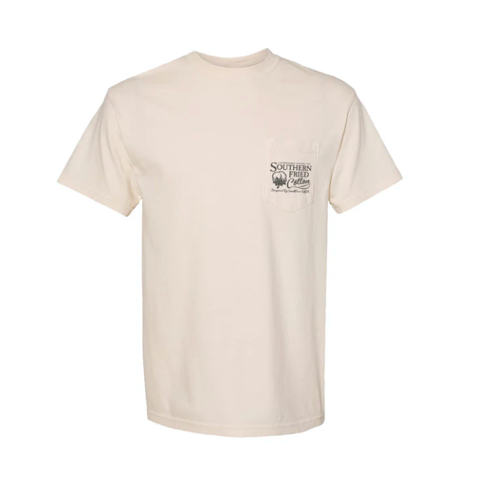 SFC Old School Bass Tee