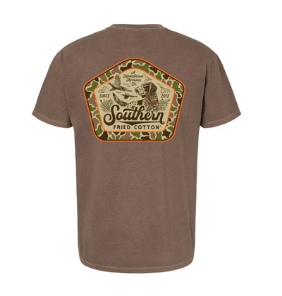 SFC In The Tall Grass Tee