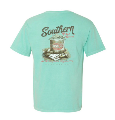 SFC Bucket Of Oysters Tee